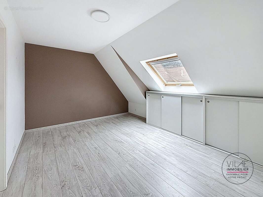 Appartement à OBERNAI