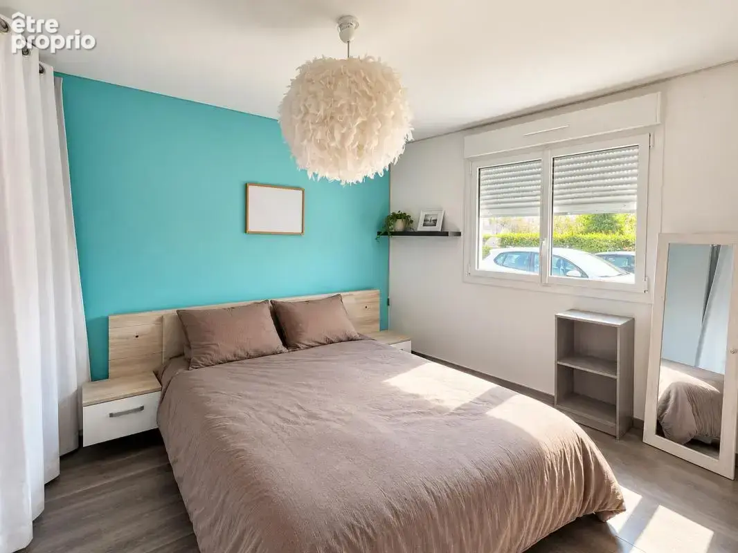 Maison plain pied recente de 2019 plein bourg - 92m2- 3chamb - photo 4