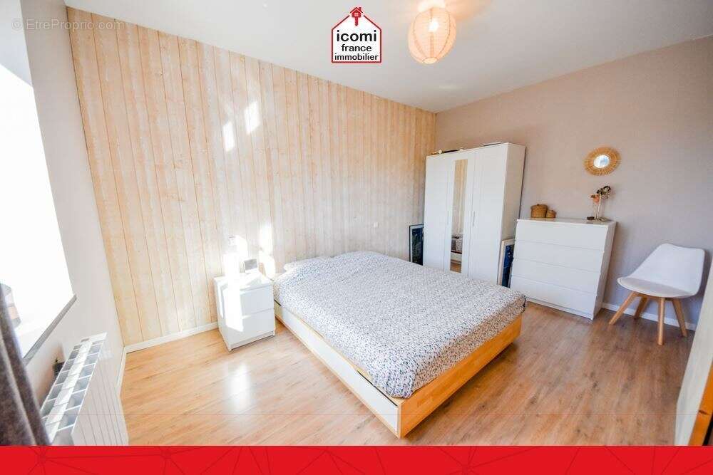 Appartement à MORLAIX