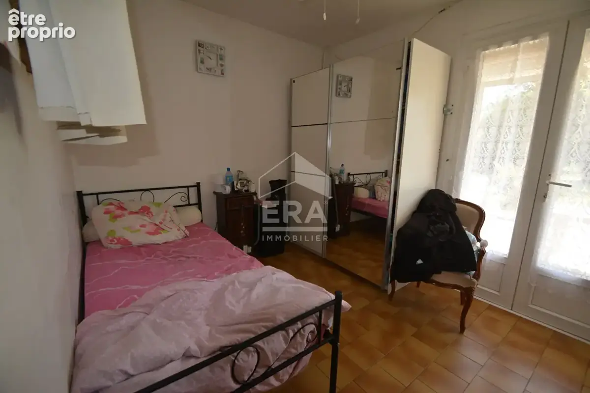 Maison 84m² à tergnier - photo 8