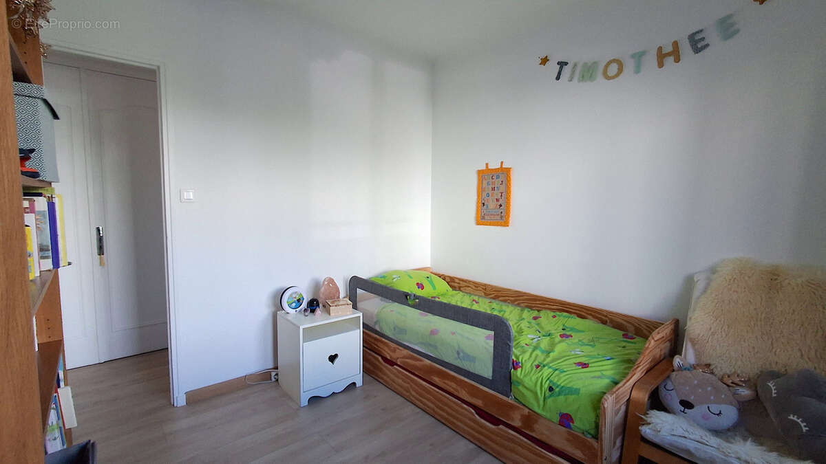 Magnifique Appartement type 4 + cave et balcon - photo 9