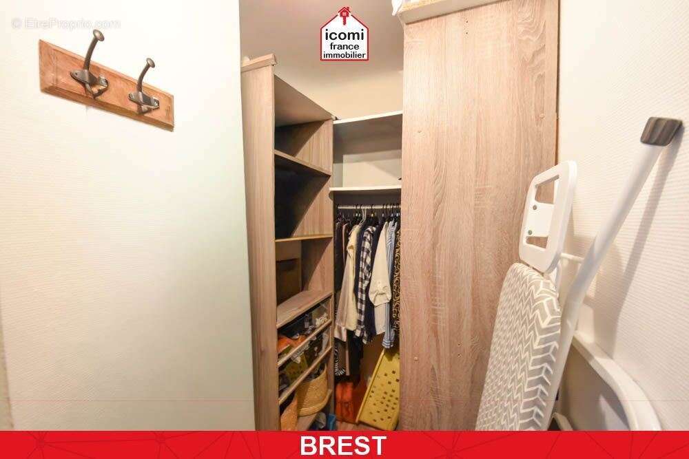 Appartement à BREST
