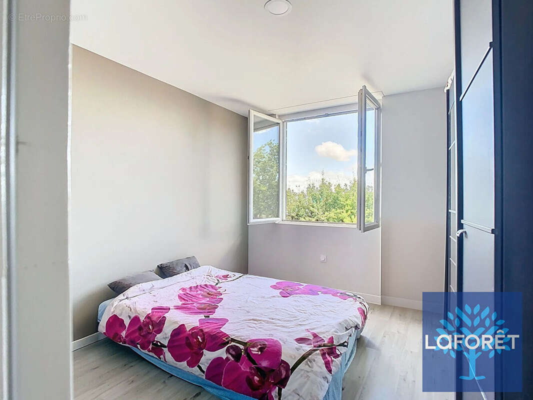 Maison à SAINT-PROUANT