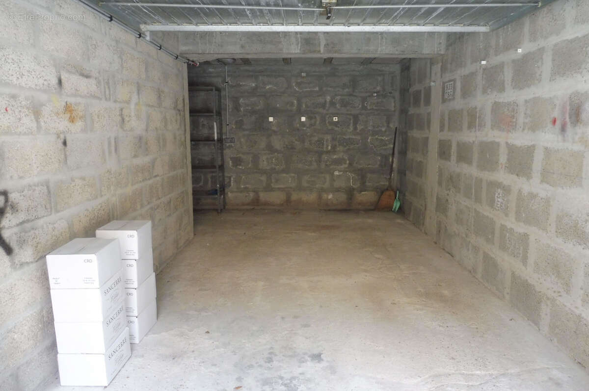 Appartement à VAUX-SUR-MER