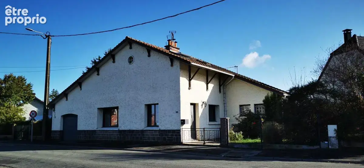 Maison 6 pièces 147 m² à vendre à Marquion (62860) - photo 1