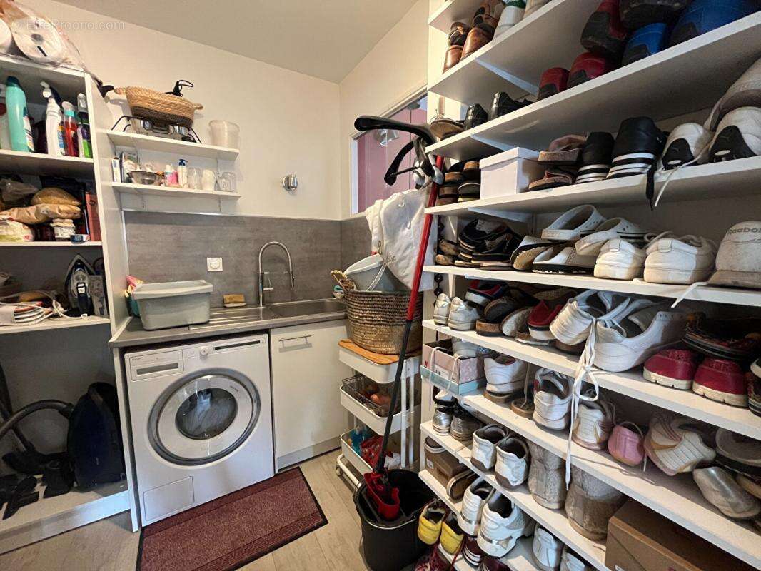 Appartement à PLEURTUIT