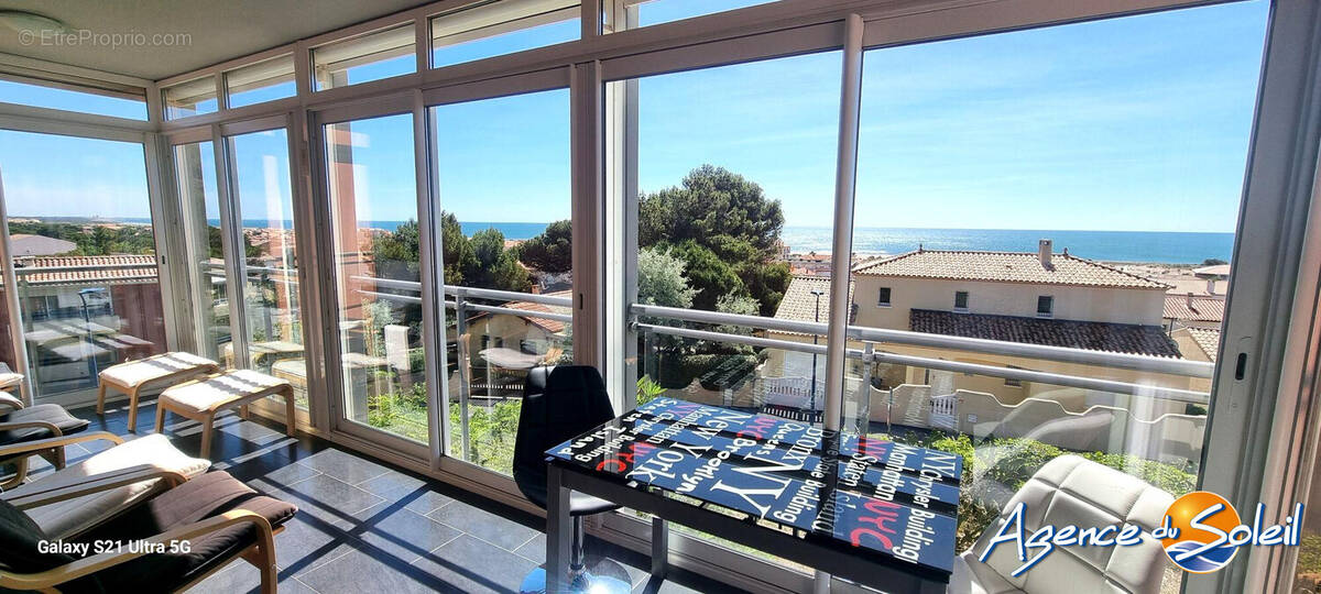 Appartement à FLEURY