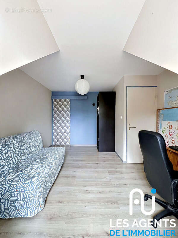 Maison à BEAUGENCY