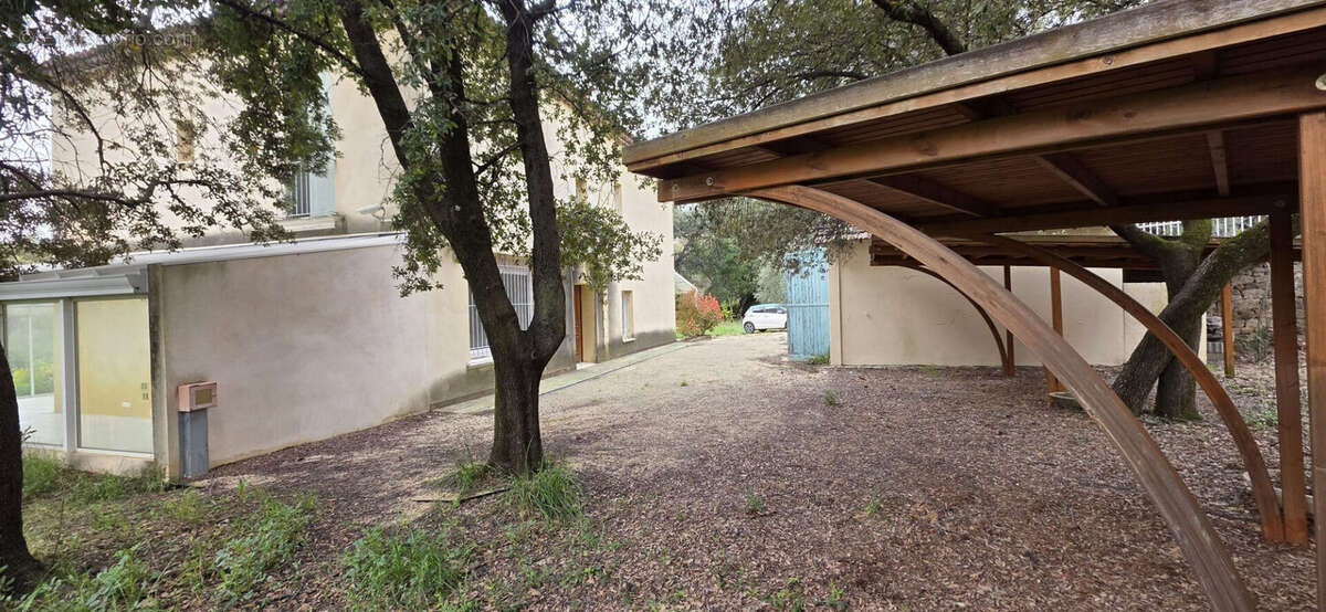 Maison à DRAGUIGNAN