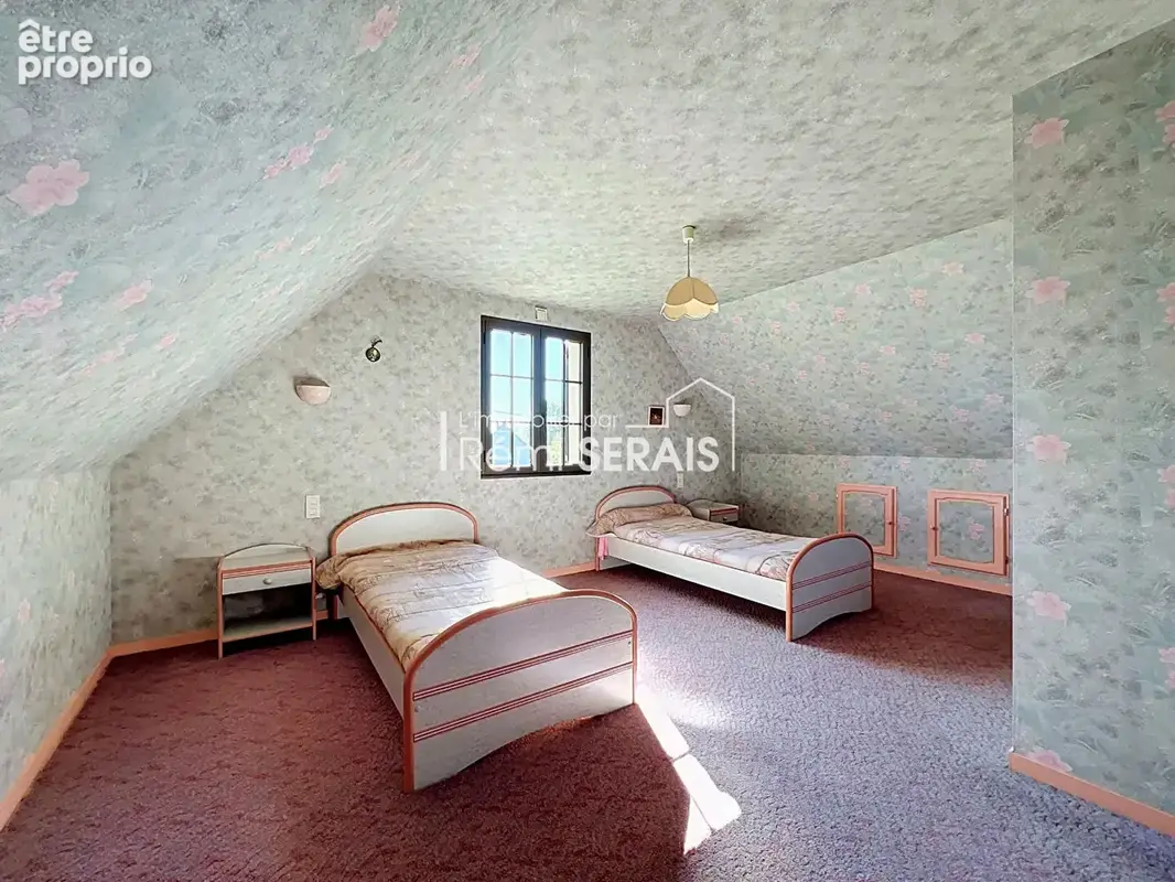 Maison Saires La Verrerie - photo 11