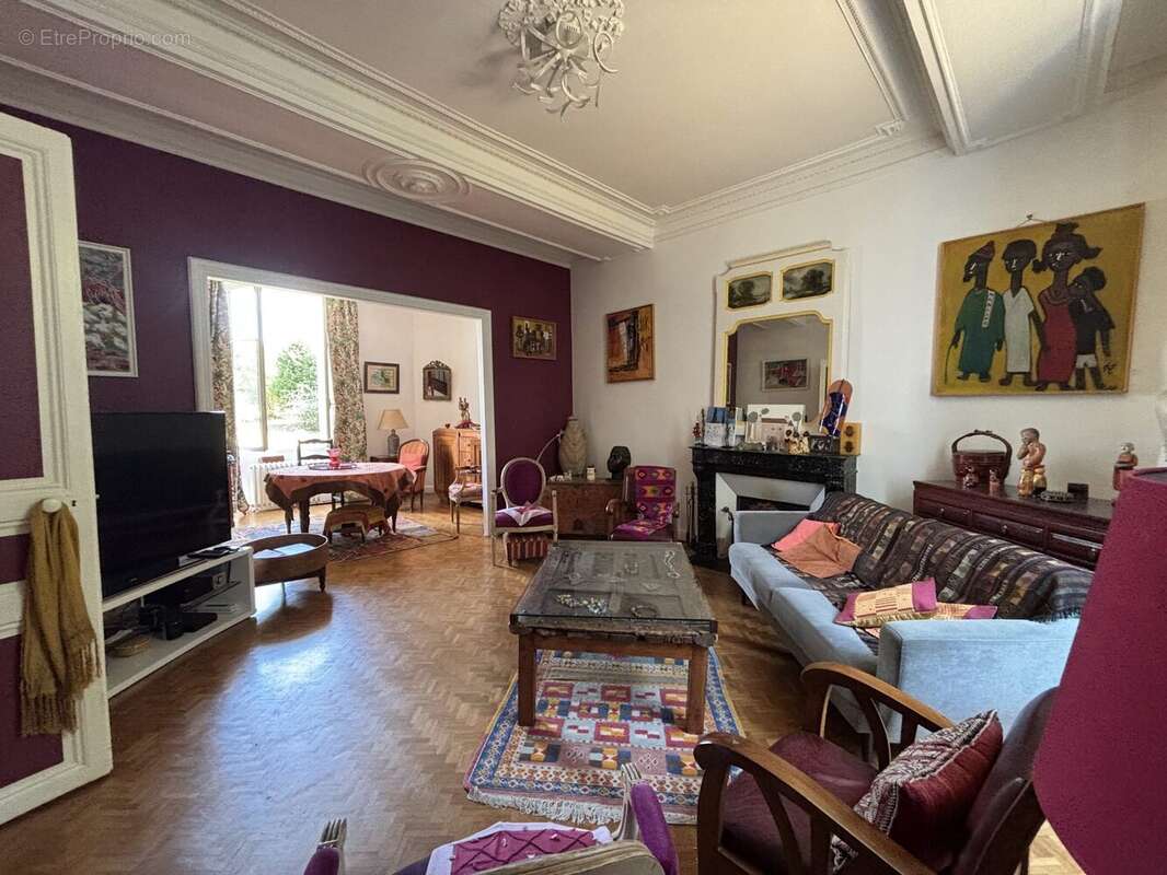 Maison à ANGERS