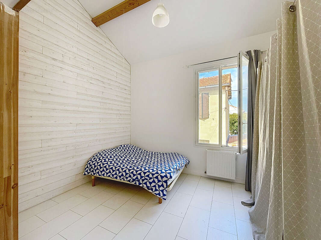 Maison à MARSEILLE-14E