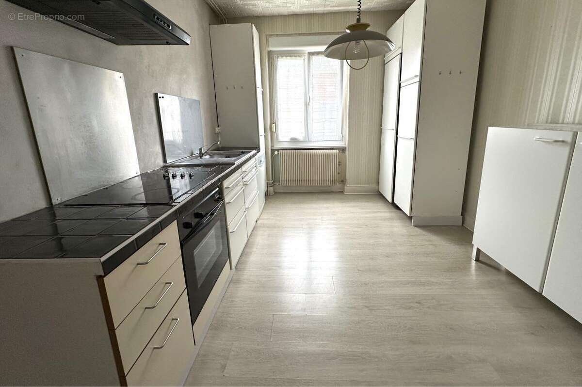 Maison à MULHOUSE