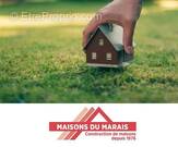 Terrain à BRIOUX-SUR-BOUTONNE