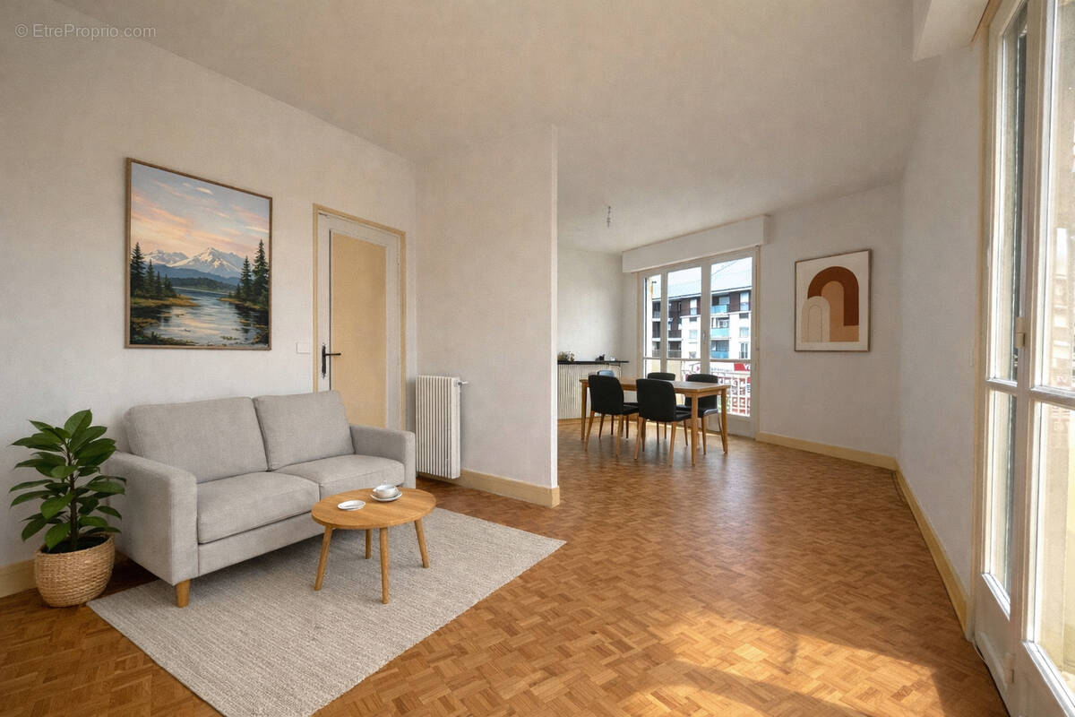 Appartement à ANTONY