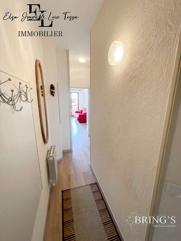 Appartement à LA CLUSE