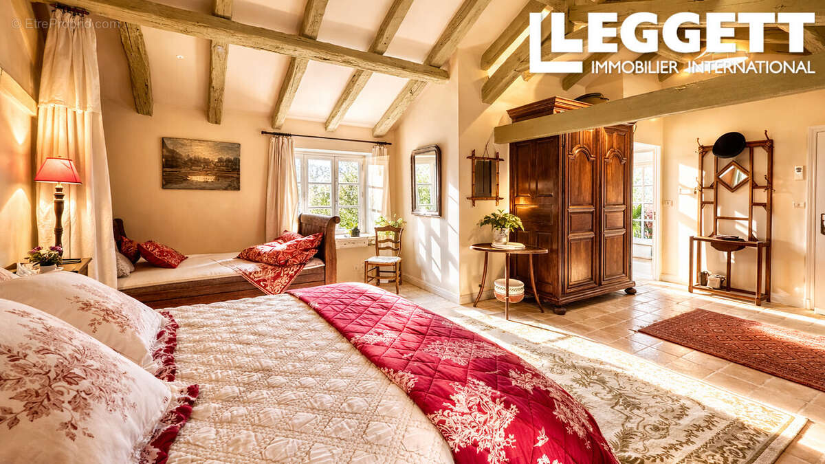 Maison à SAINT-CYPRIEN