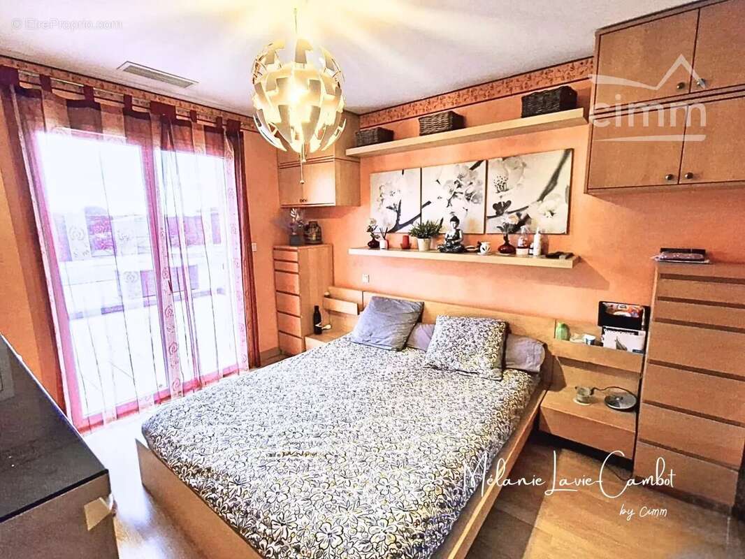 Maison à SAINT-SAVIN