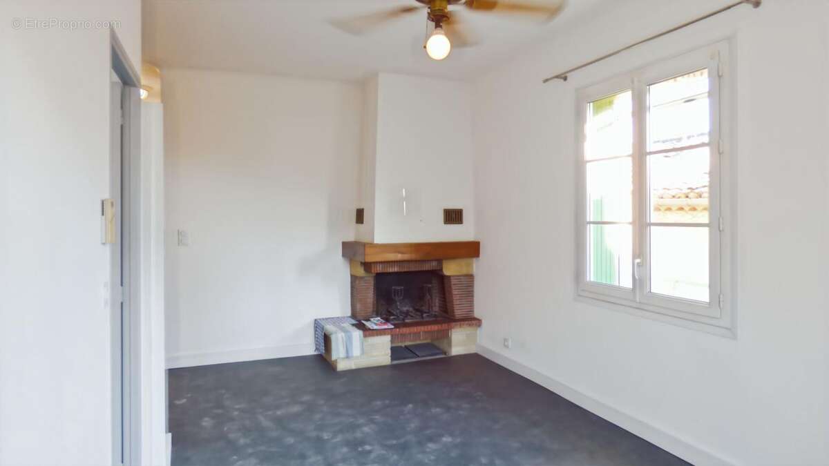 Appartement à VELLERON