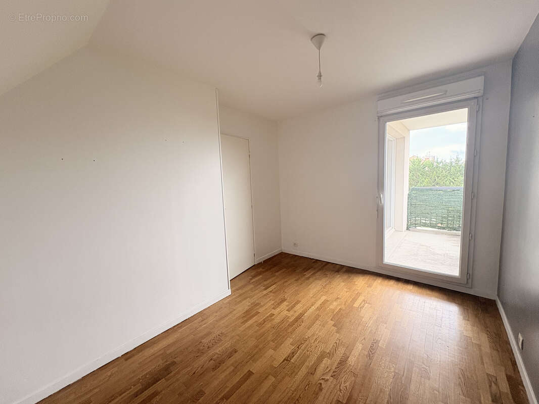 Appartement à MANTES-LA-JOLIE