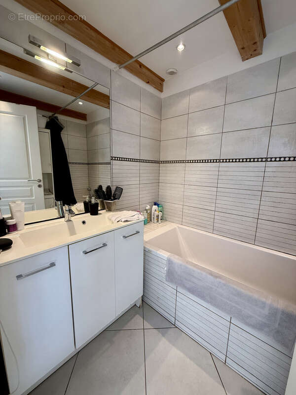 Maison à MARSEILLE-4E