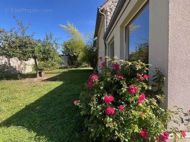Maison à VINEUIL-SAINT-FIRMIN