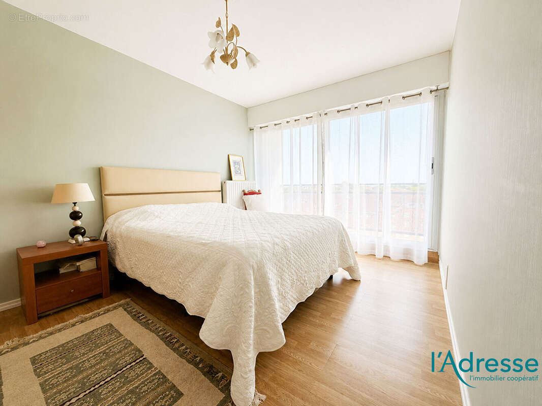 Appartement 3 pièces de 87 m² ? Quartier Ladhof ? Proche centre-ville - photo 7