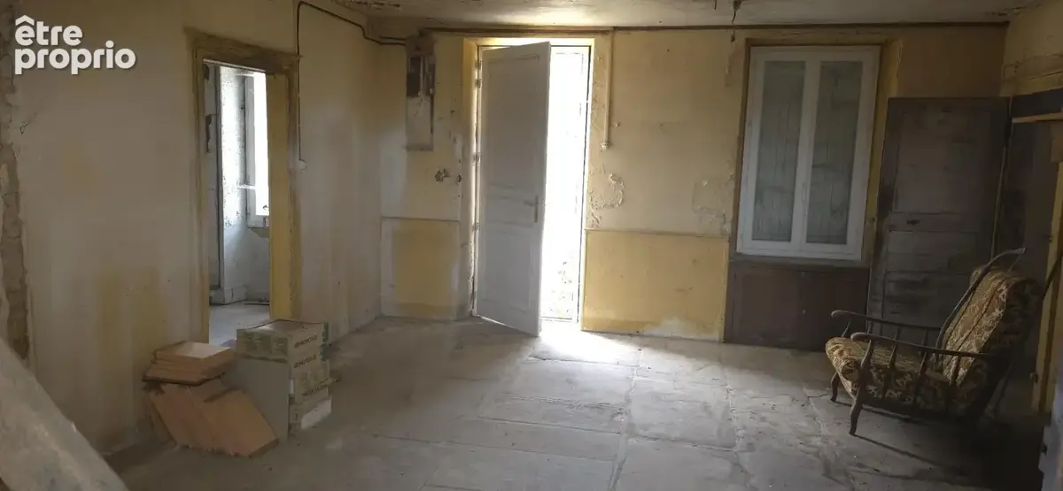 Maison 5 pièces 200 m² à vendre à Dun-Le-Palestel (23800) - photo 2