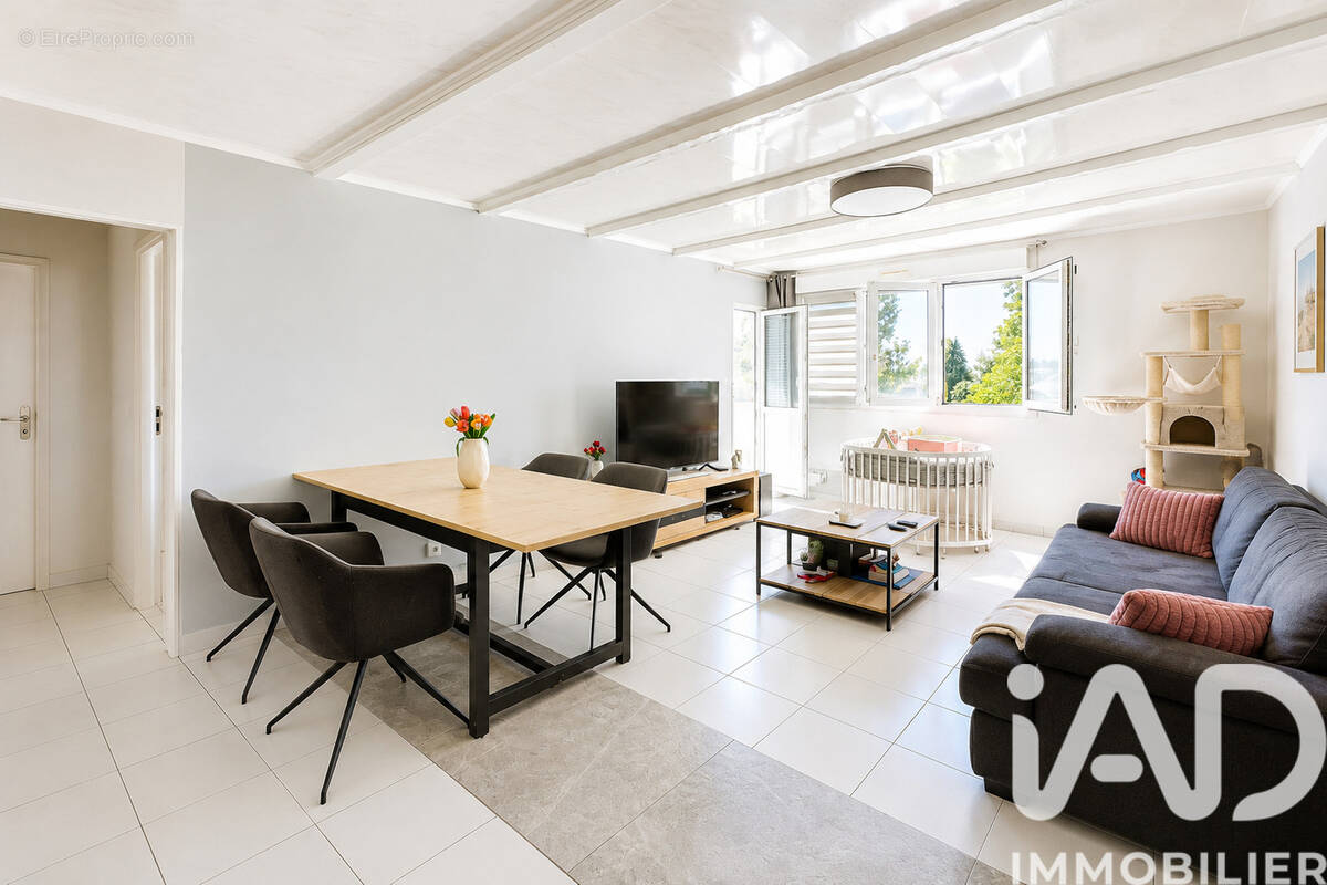 Photo 1 - Appartement à FLORANGE
