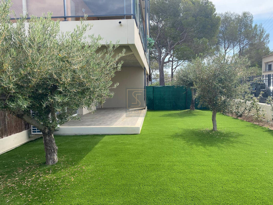 Appartement à SAINT-RAPHAEL