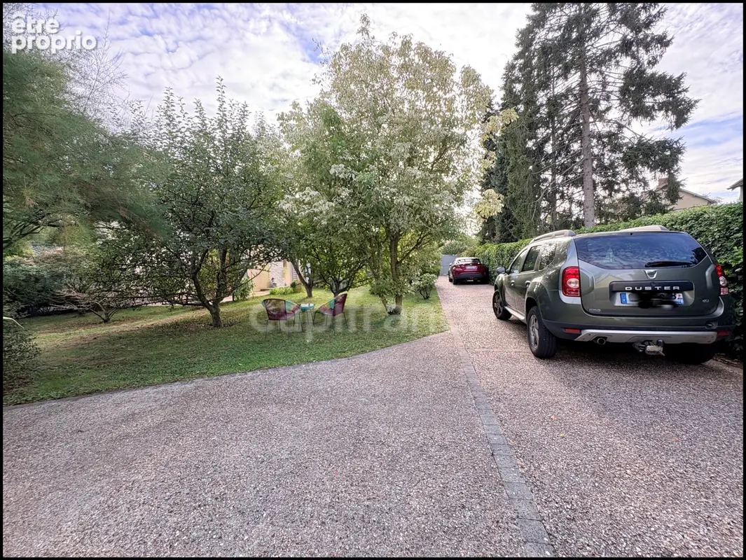 Maison à vendre 6 pièces CHAUFOUR LES BONNIERES (78) - photo 18