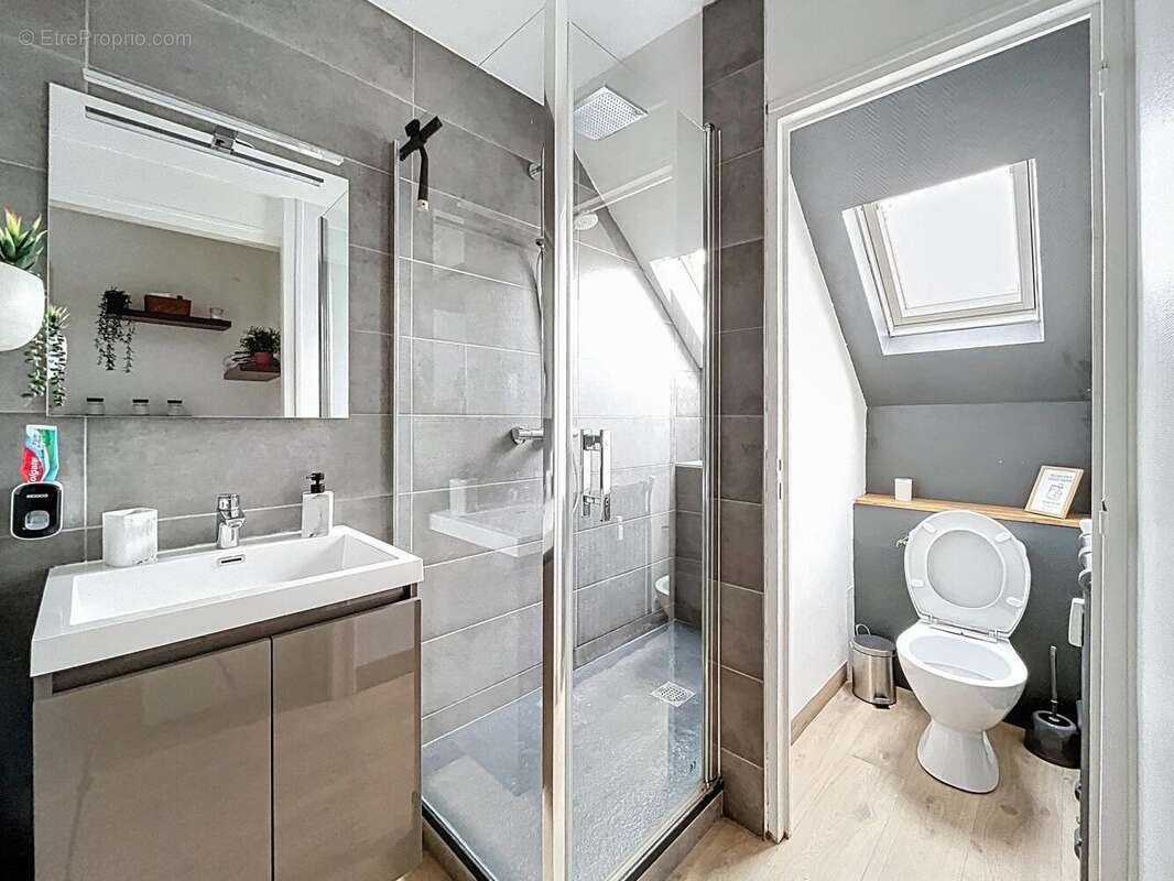 Photo 7 - Appartement à TROYES