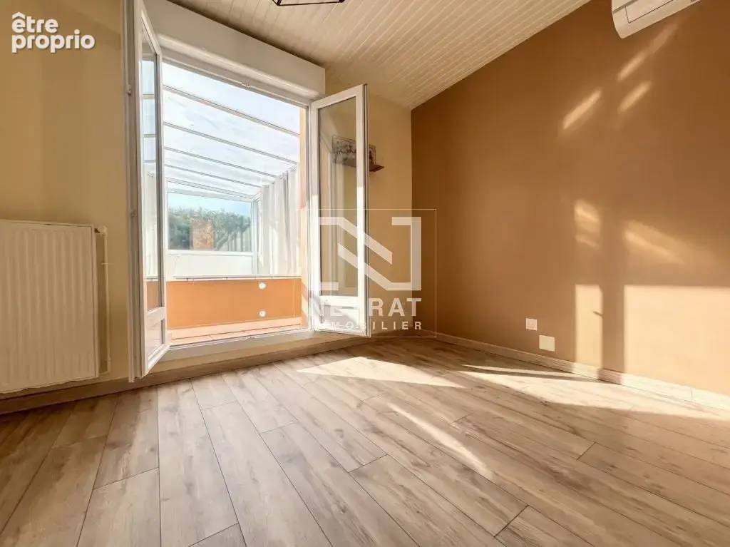 À Montceau-les-Mines, cette maison de 88 m² - photo 9