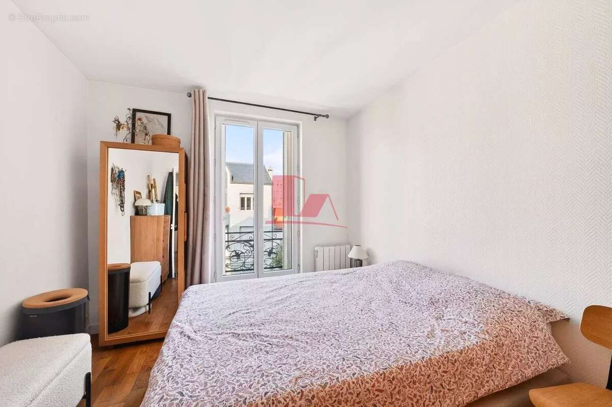 Appartement à VANVES