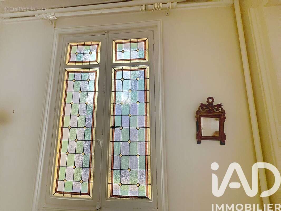 Photo 8 - Appartement à ROUEN