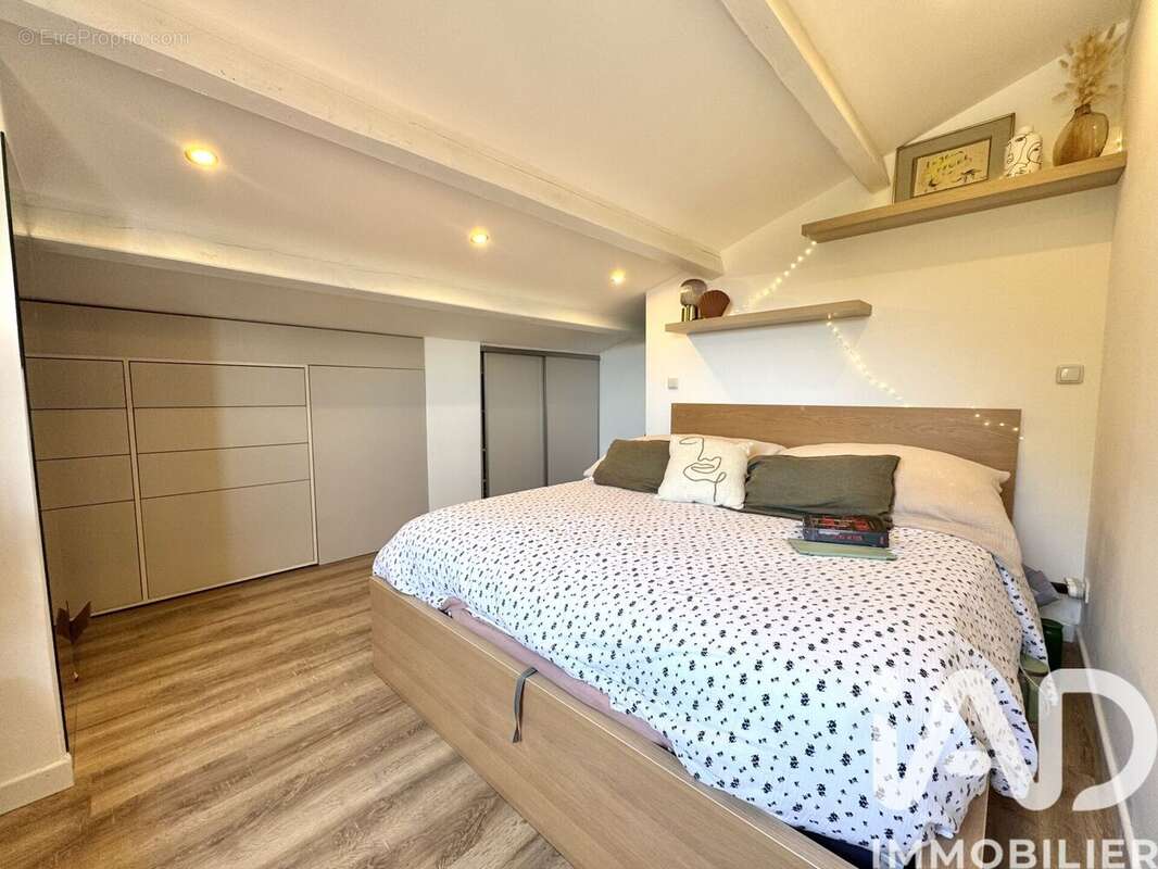 Appartement 47 m² à Bandol  - photo 6