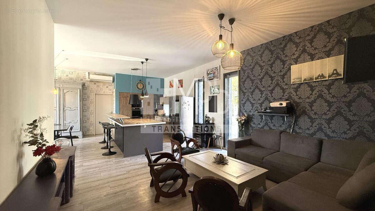 Maison à BOURG-EN-BRESSE