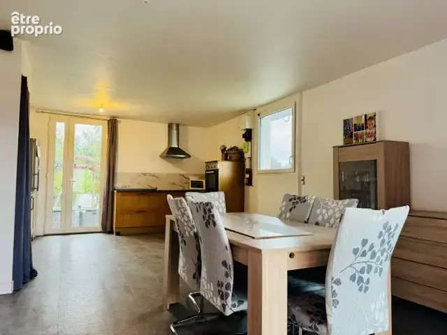 Maison 4 chambres - photo 5