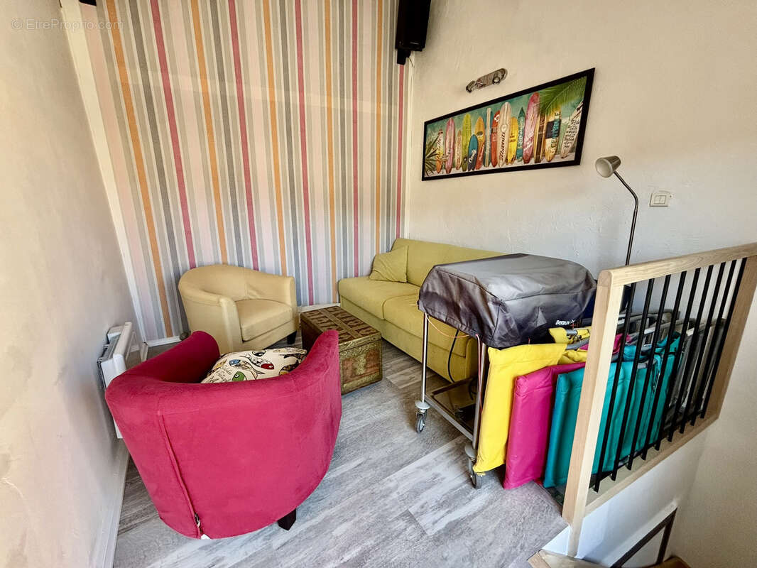 Maison à MALAUCENE