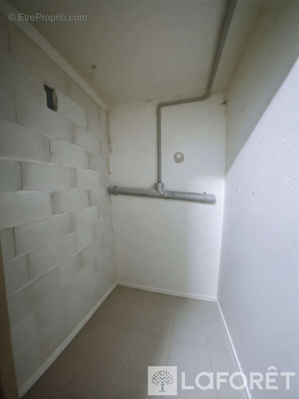 Appartement à L'ISLE-D'ABEAU