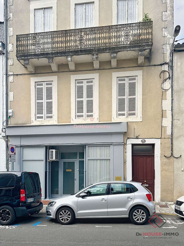 Appartement à PERIGUEUX