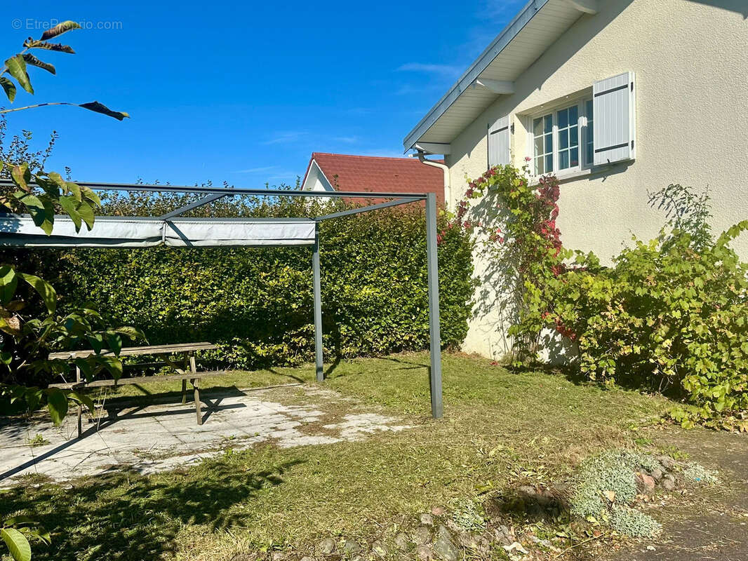 Maison à LURE