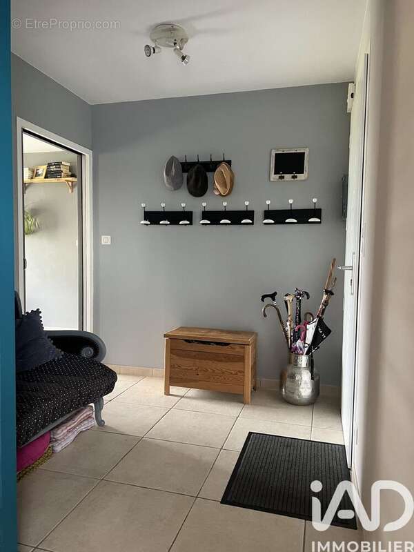 Photo 2 - Maison à TREIZE-VENTS