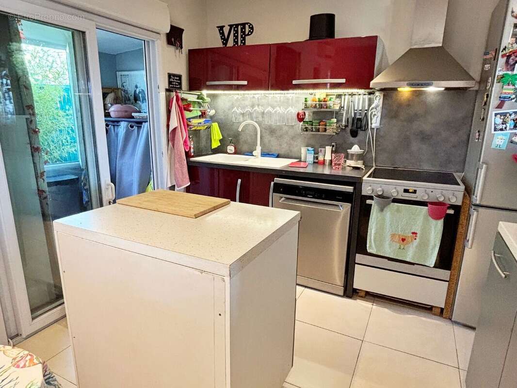 Maison à ROQUEBRUNE-SUR-ARGENS