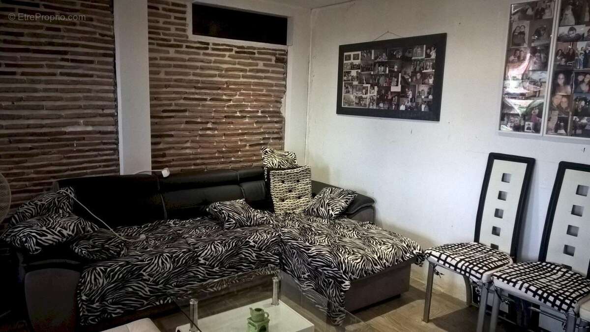 Maison de campagne - photo 4