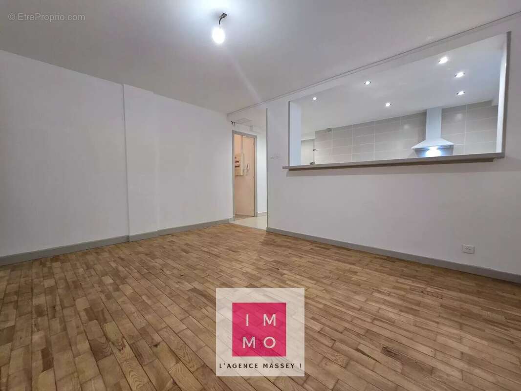 Appartement à TARBES