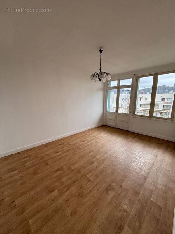 Photo 1 - Appartement à VIERZON