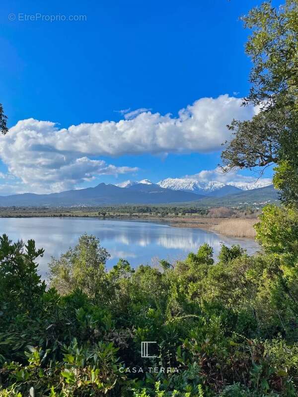 Maison à SARI-SOLENZARA