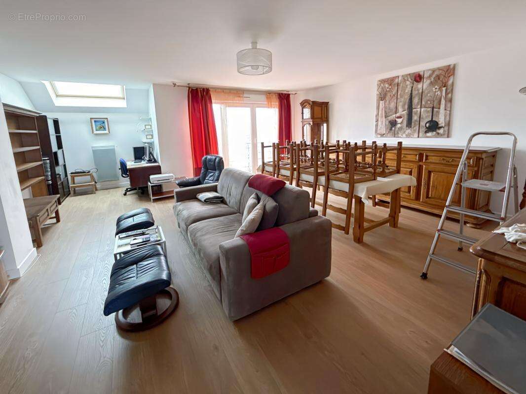 Appartement à ORLEANS