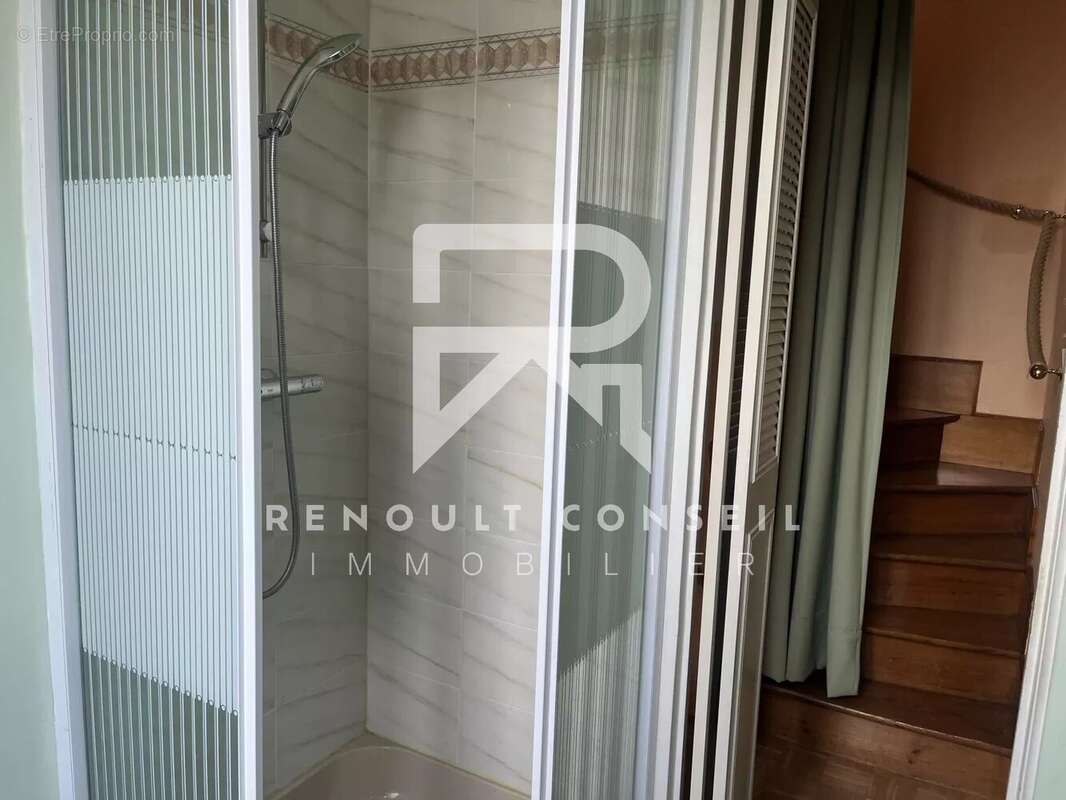 Maison en brique avec 3 chambres à Sotteville-lès-Rouen - photo 10